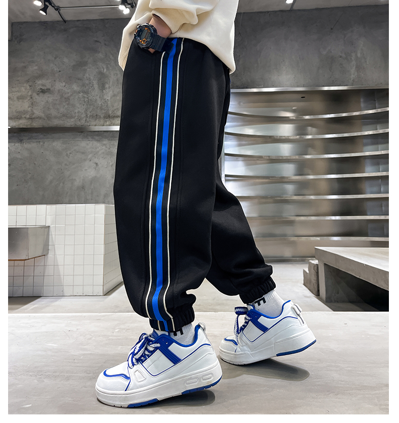 Jungen' Sweatpants
