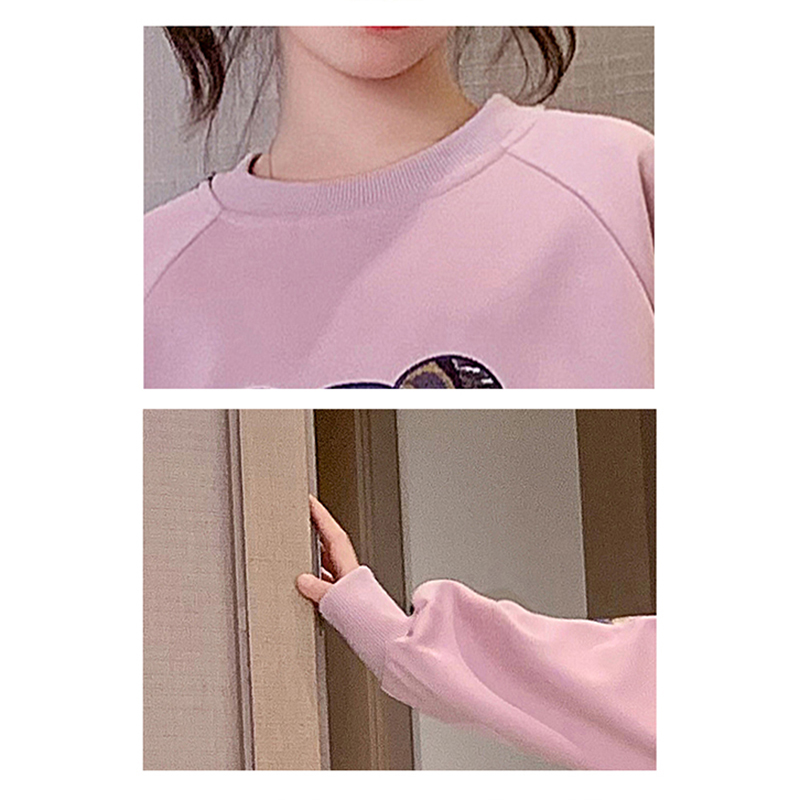 Mädchen Freizeitanzug