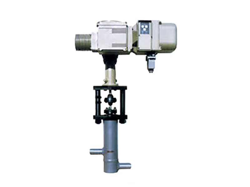 DJT Desuperheating Water Regulating Valve