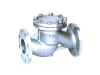 Lift Check Valve