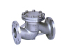 Steel Flange Check Valve