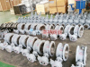 Manual Butterfly Valve
