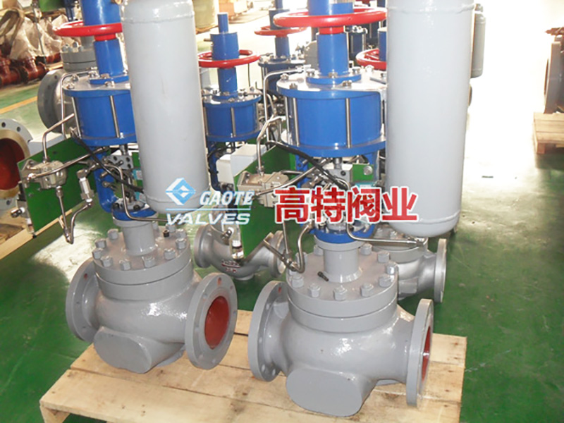 Control Valve