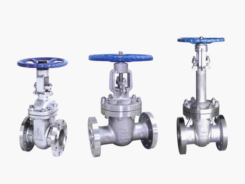 Pound Class Gate Valve