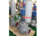 Gas Storage Type Pneumatic Regulating Valve