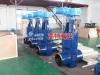 Electric Gate Valve