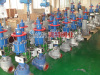 Pneumatic Control Valve