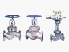 Steel Flange Stop Valve
