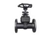 Steel Flange Gate Valve