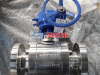 Ball Valve