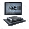 19 inch Industrial PC Panel YPC-190AZ