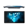 21.5 inch Industrial PC Panel YPC-215AZ