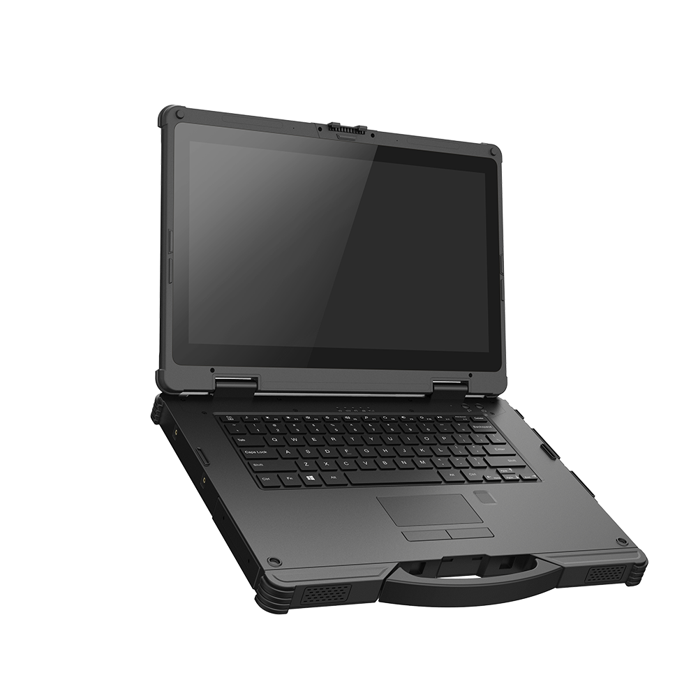 14 Inch Fully Rugged Notebook company, supplier | Suzhou Thinckin ...