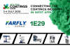 Bienvenido al West Africa Coatings Show, WACS 2025