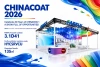Invitation letter: See you in Guangzhou in November! Farfly invites you to attend the 2026 China International Coatings Exhibition (3.1D41)