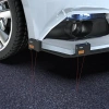 AUTO03.High-Speed Road Flatness Measurement for Safer Roads