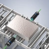 AUTO04. Foam Board Thickness Measurement: Challenges and High-Precision Solutions