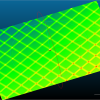 【Application Case】Spectral Confocal Scanning Measurement of Wafer Topography