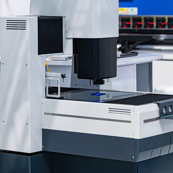 【Technical Article】 Comparative Analysis of Spectral Confocal Sensor ...