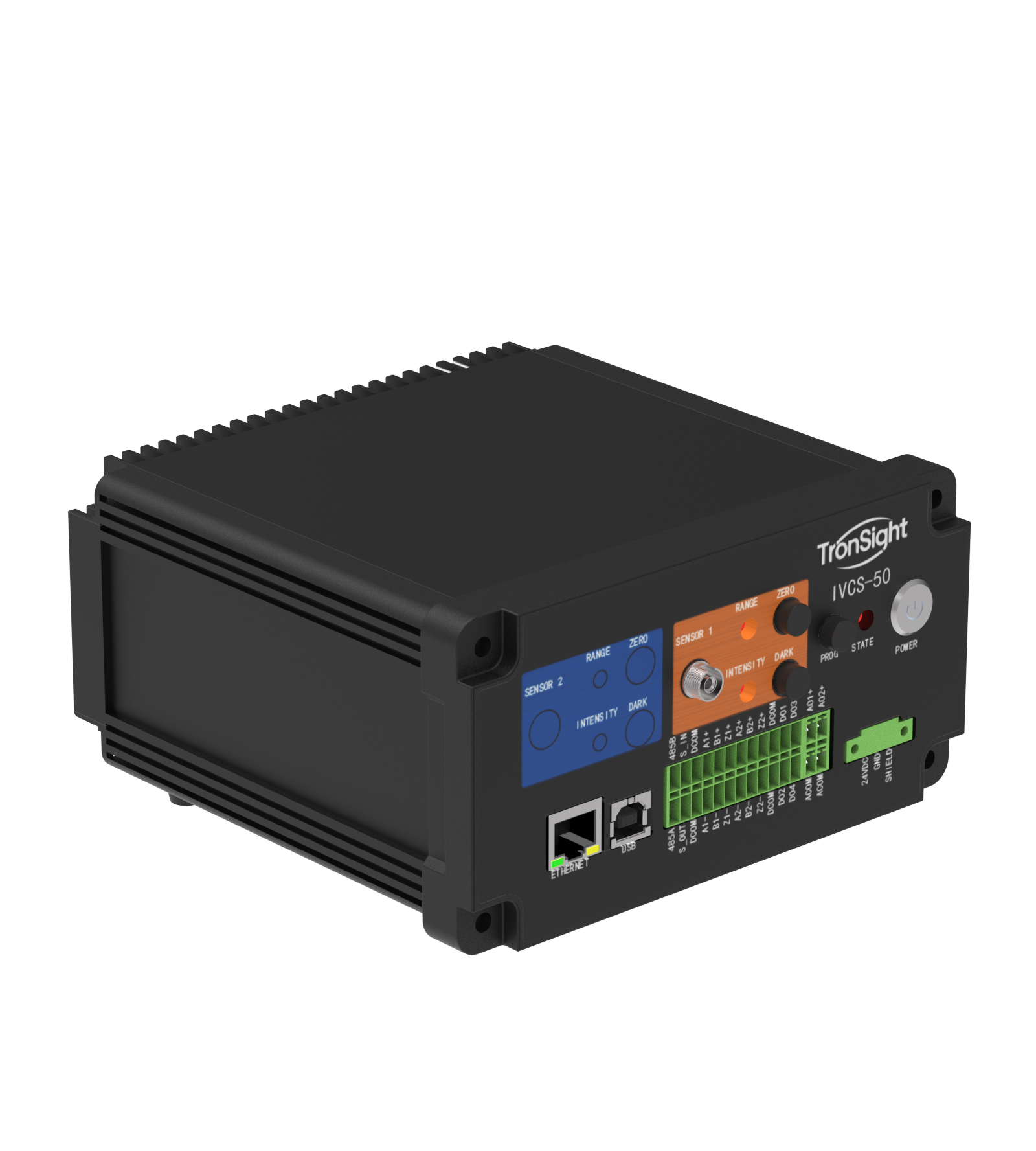 Ts cch company supplier suzhou tronsight intelligent technology co