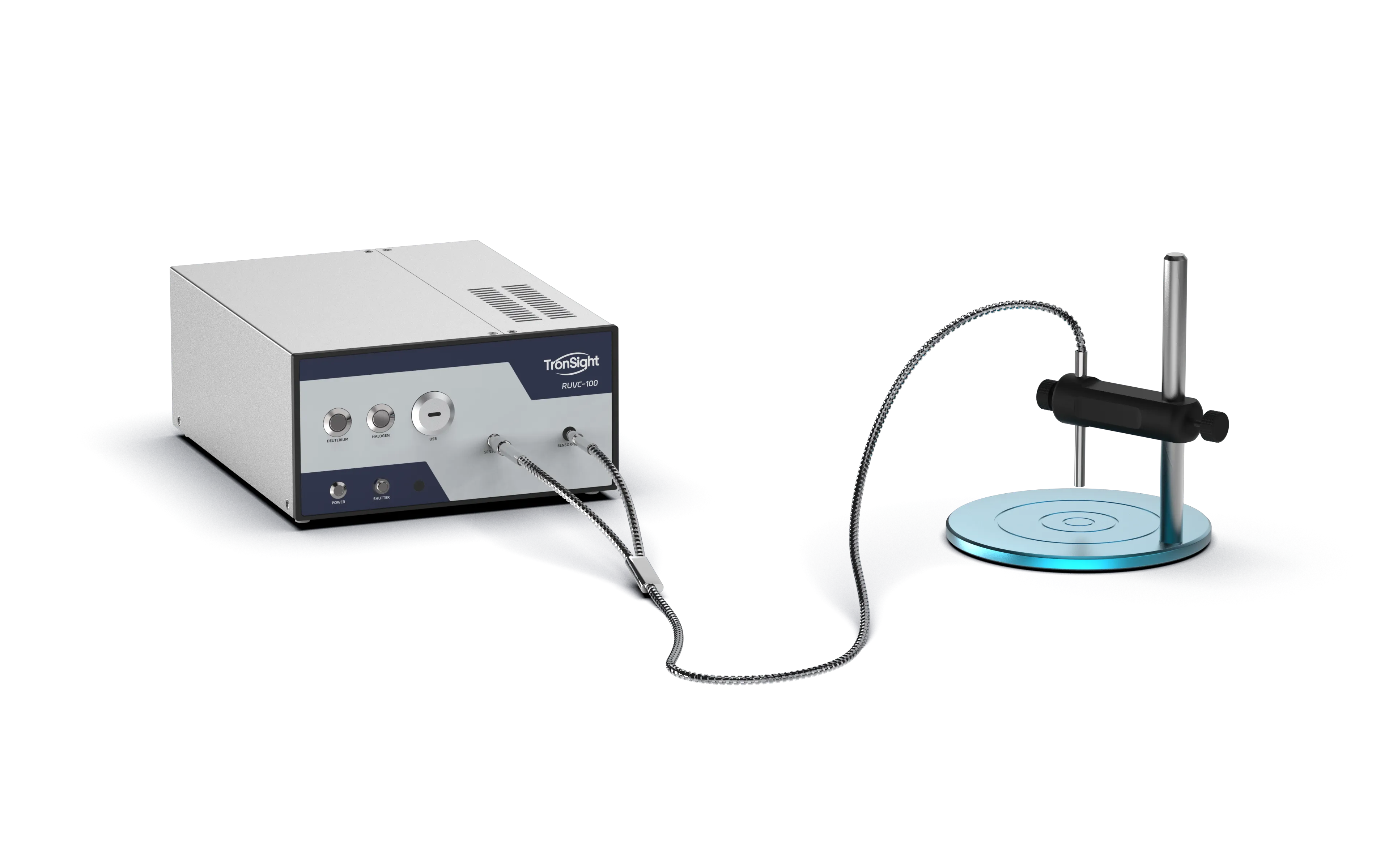 Reflective film thickness sensor(TS-R Series) 