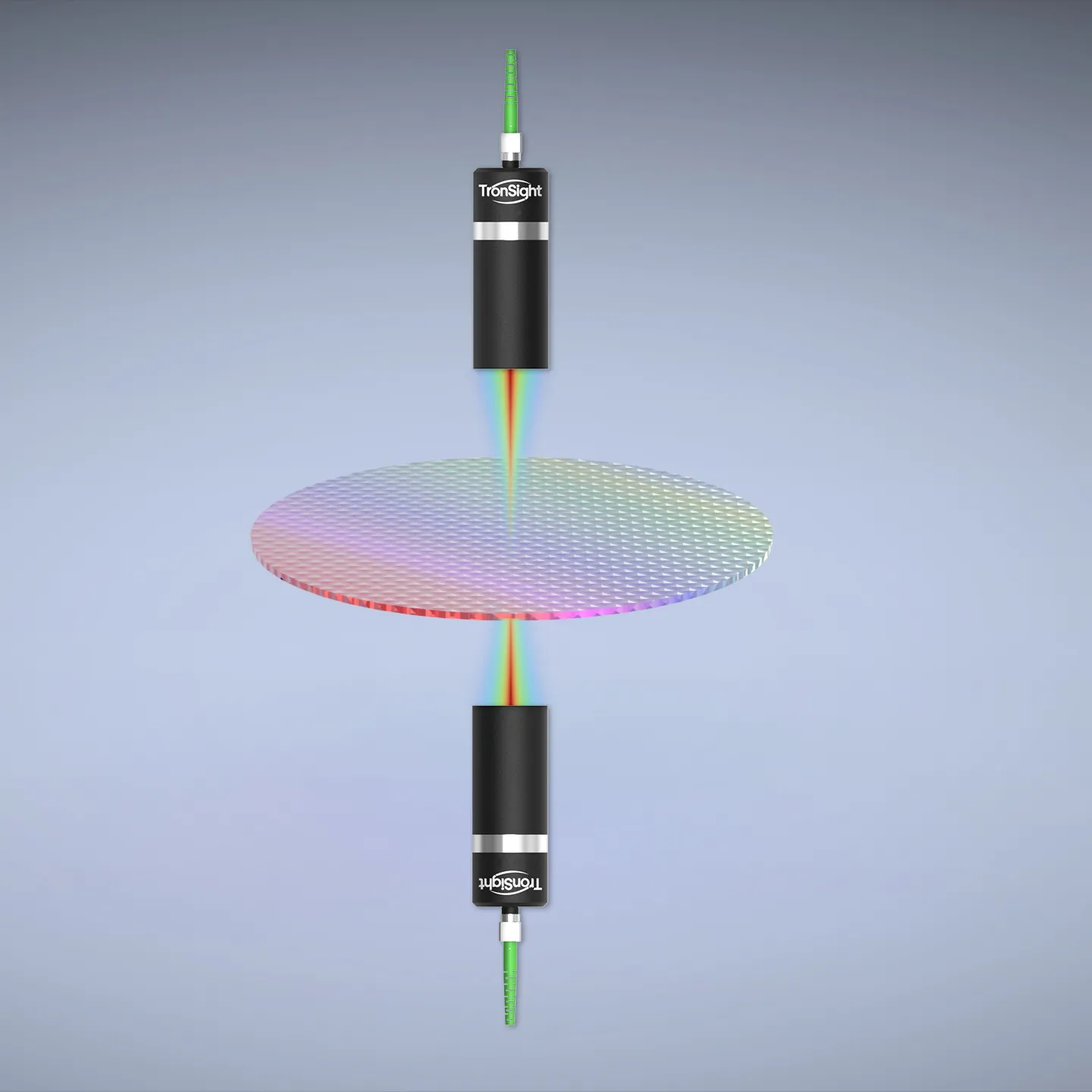 WaferTwo-sidedGeometricTopographyMeasurement