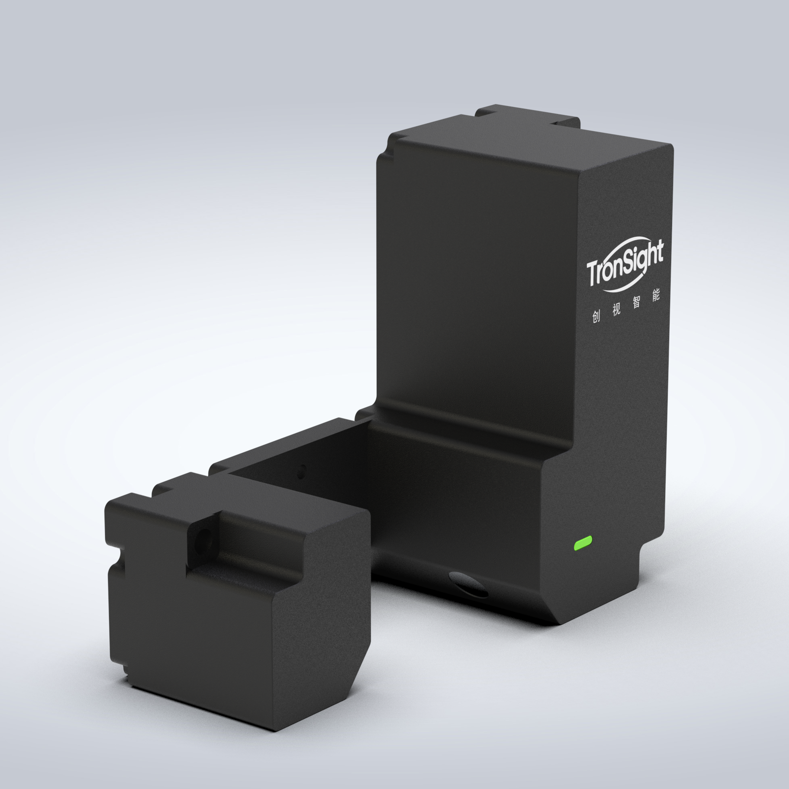 TronSight TS-AF series real-time autofocus module