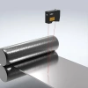 AUTO05.Optimize Production: Real-Time Rolling Thickness Control with Tronsight Sensors