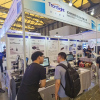 Shanghai Vision Expo | Highlights of TronSight