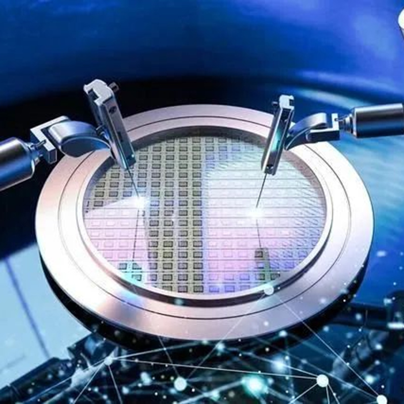 Introduction to typical application scenarios of displacement sensors ...
