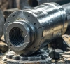 The Application and Development of Straight Shaft Forgings in Mechanical Engineering