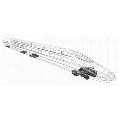 Lightweight Aluminum Alloy Train Components | Durability & Cost Efficiency