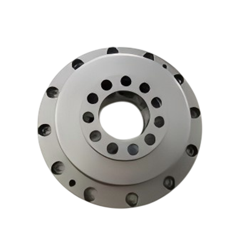 High-performance Harmonic Drive Reducers & Core Components