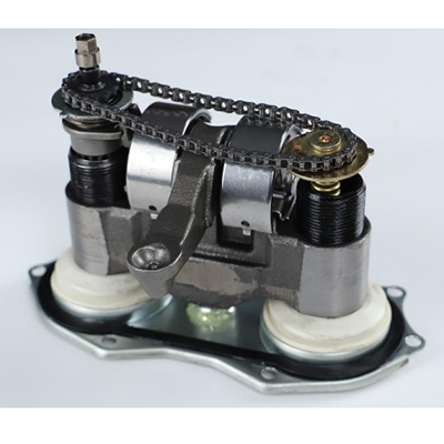 Caliper Adjuster Mechanism Assembly