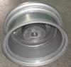 Bus Alumium wheel hubs: Superior performance for public transport