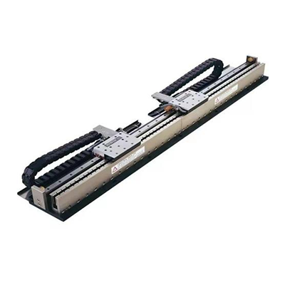 High-Performance Linear Motors | Precision & Cost Efficiency for Mechanical Engineering