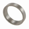 Forged Steel Rings: Pillars of Strength in Heavy Machinery, Automotive and Construction