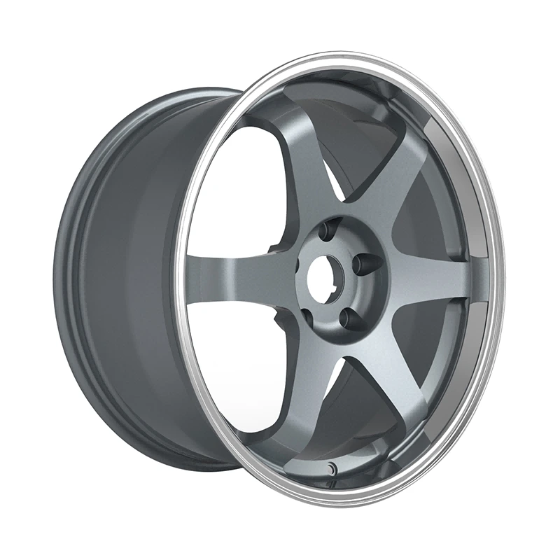 Forged Wheels Rims: Elevating Automotive Performance | JimaFor