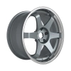 Forged Wheels Rims: Elevating Automotive Performance