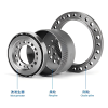 High-performance Harmonic Drive Reducers & Core Components