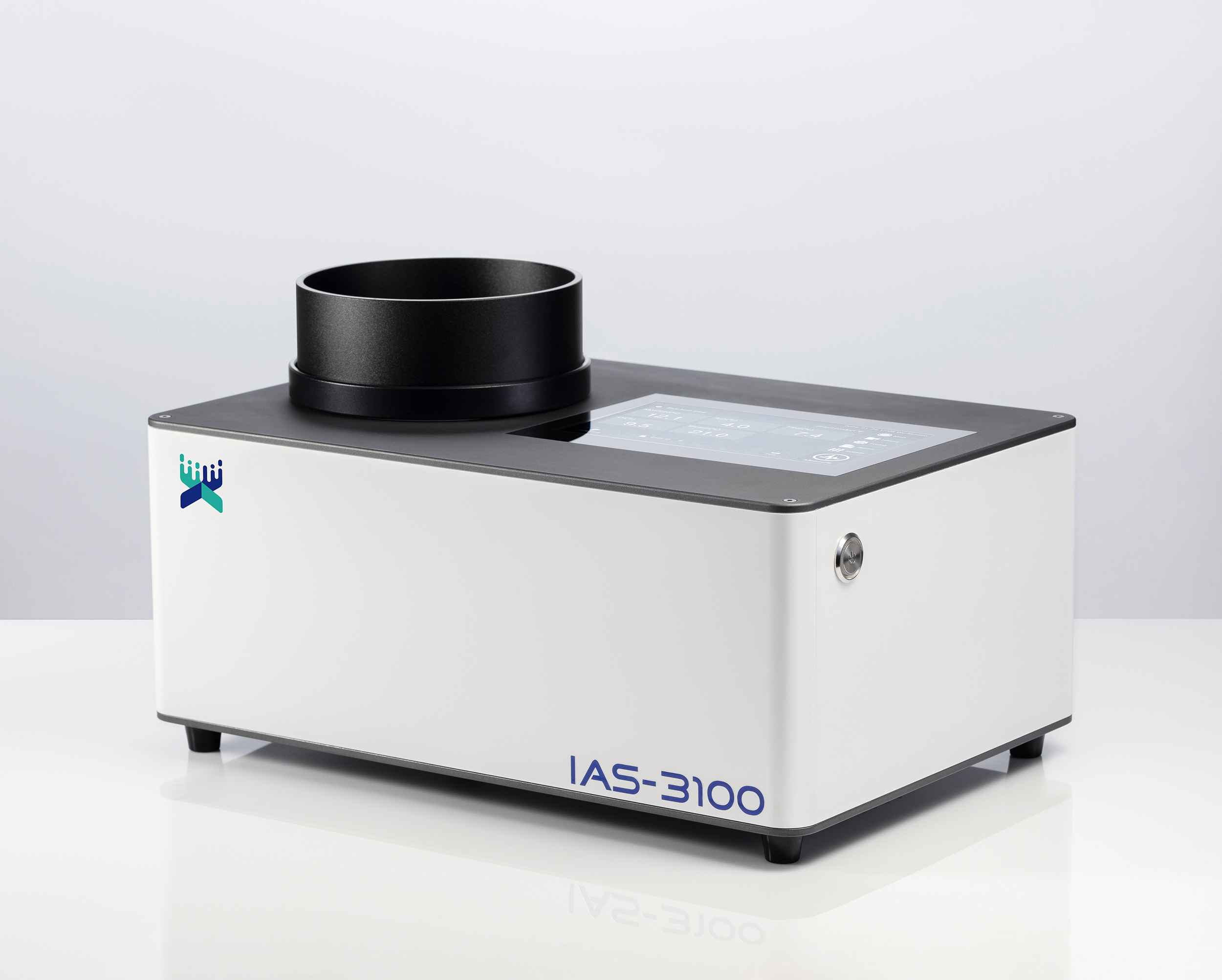 IAS-3100