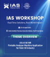 IAS Academy—Revolutionizing Palm Oil Quality: IAS NIR Workshop Wraps in Medan!