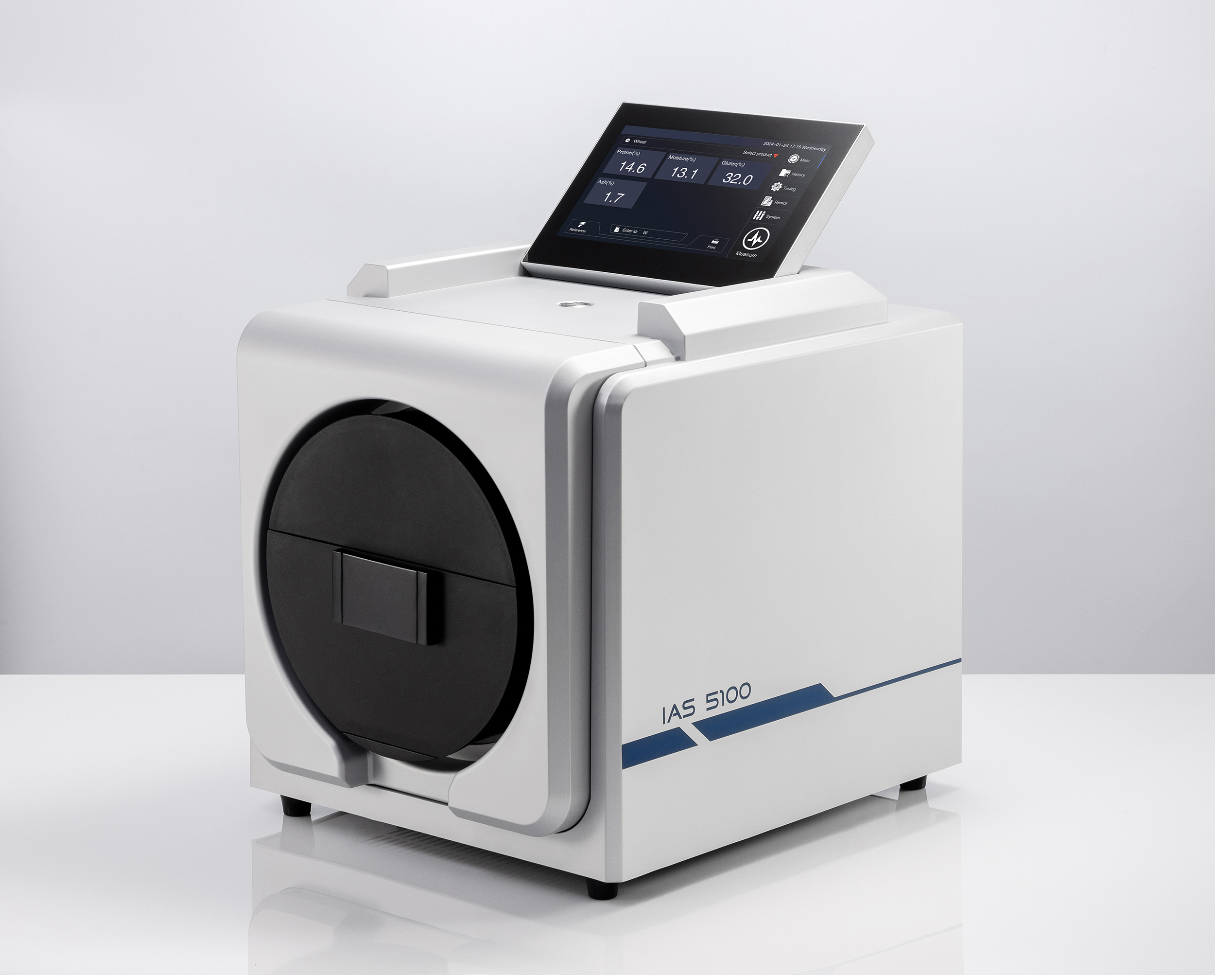 IAS-5100