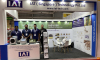 IAT's NIR Grain Analyzer Takes the Stage at Grain Tech India 2024, Leading Agricultural Technology Innovation