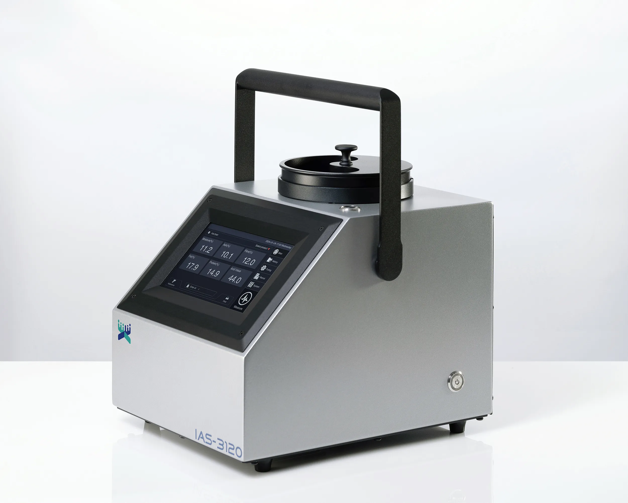 IAS-3120