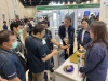 AS Memamerkan IAS-6100 yang Serbaguna untuk Kontrol Proses Total di The Sugar Industry 2025 Expo di Thailand