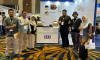 IAT Made Its Maiden Introduction at Sawit Indonesia Expo 2024