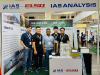 IAS Showcases Cutting-Edge NIR Solutions at Malaysia Palm Oil Expo