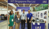 IAT Showcases Innovations at Malaysia Laboratory Equipment & Biotech Expo