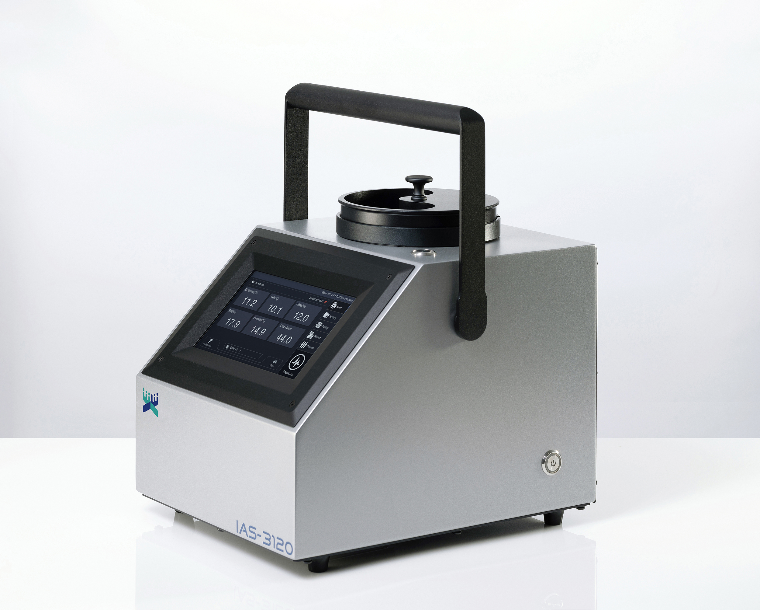 IAS-3120